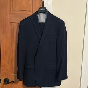 Brooks Brothers Explorer 2 Pc Mens Suit